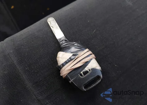 2006 Honda Accord 2.4 Ex из США, поврежденный, VIN 1HGCM56766A097132